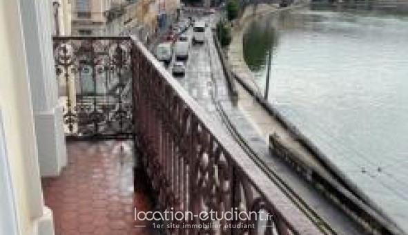 Logement étudiant T3 à Lyon 1er arrondissement (69001)