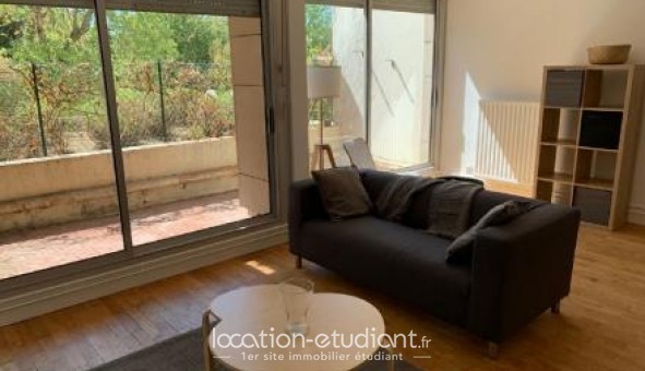 Logement tudiant T3 à Lyon 1er arrondissement (69001)