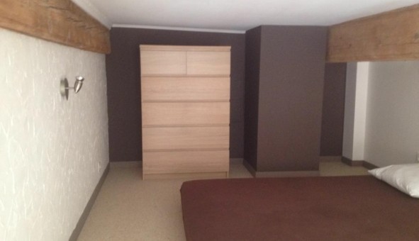 Logement tudiant T3 à Lyon 1er arrondissement (69001)