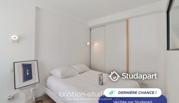 Logement �tudiant T3 &agrave; Lyon 1er arrondissement (69001)