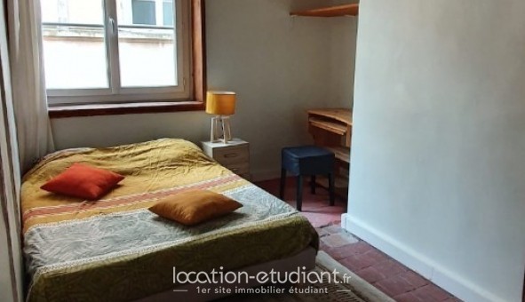 Logement �tudiant T3 &agrave; Lyon 1er arrondissement (69001)