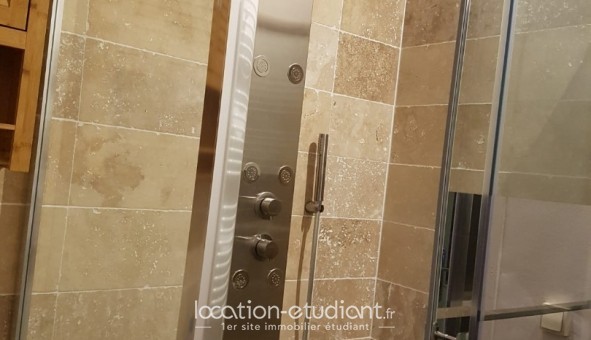 Logement �tudiant T3 &agrave; Lyon 1er arrondissement (69001)