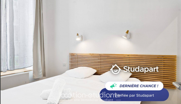 Logement �tudiant T3 &agrave; Lyon 1er arrondissement (69001)