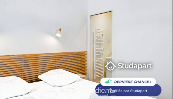 Logement �tudiant T3 &agrave; Lyon 1er arrondissement (69001)
