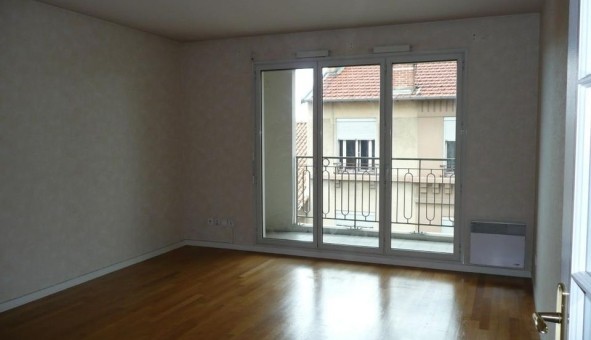 Logement �tudiant Location T3 Vide Lyon 1er arrondissement (69001)
