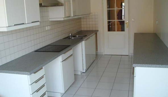 Logement �tudiant T3 &agrave; Lyon 1er arrondissement (69001)