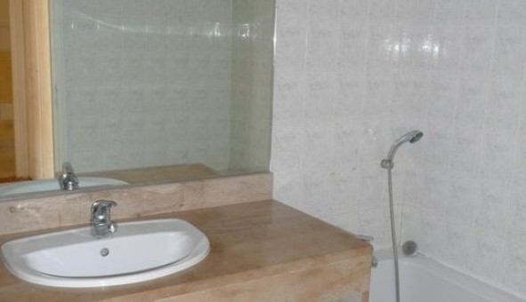 Logement �tudiant T3 &agrave; Lyon 1er arrondissement (69001)