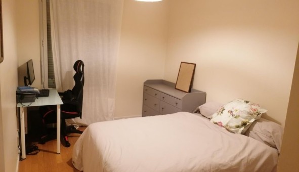 Logement �tudiant T3 &agrave; Lyon 1er arrondissement (69001)
