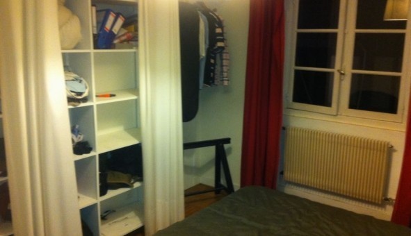 Logement �tudiant T3 &agrave; Lyon 1er arrondissement (69001)
