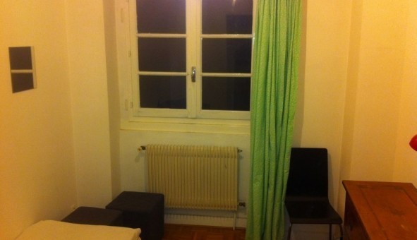 Logement �tudiant T3 &agrave; Lyon 1er arrondissement (69001)