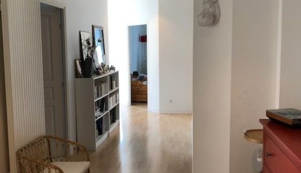 Logement �tudiant T3 &agrave; Lyon 1er arrondissement (69001)