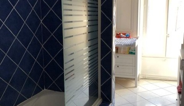 Logement �tudiant T3 &agrave; Lyon 1er arrondissement (69001)