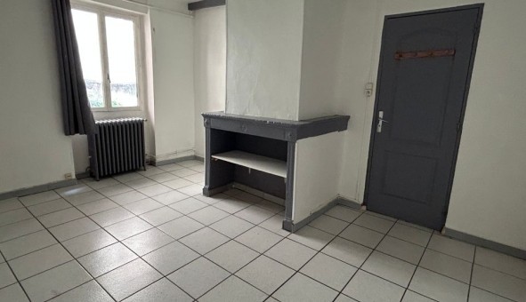 Logement �tudiant T3 &agrave; Lyon 1er arrondissement (69001)