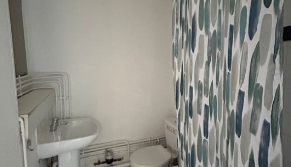 Logement �tudiant T3 &agrave; Lyon 1er arrondissement (69001)