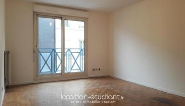 Logement étudiant T3 à Lyon 2ème arrondissement (69002)