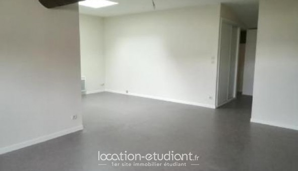 Logement tudiant T3 à Lyon 2me arrondissement (69002)