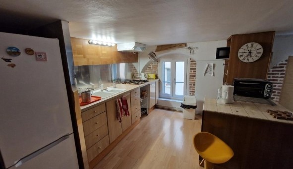 Logement tudiant T3 à Lyon 2me arrondissement (69002)