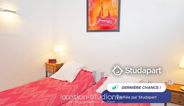 Logement tudiant T3 à Lyon 2me arrondissement (69002)
