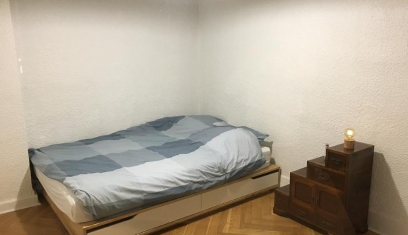 Logement tudiant T3 à Lyon 2me arrondissement (69002)