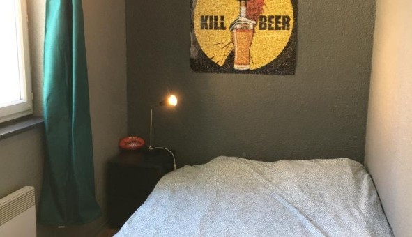 Logement tudiant T3 à Lyon 2me arrondissement (69002)