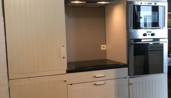 Logement tudiant T3 à Lyon 2me arrondissement (69002)