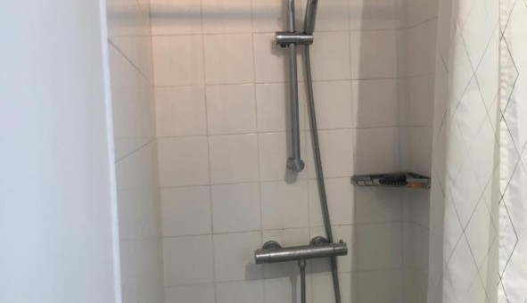 Logement tudiant T3 à Lyon 2me arrondissement (69002)