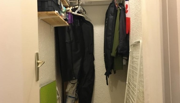 Logement tudiant T3 à Lyon 2me arrondissement (69002)