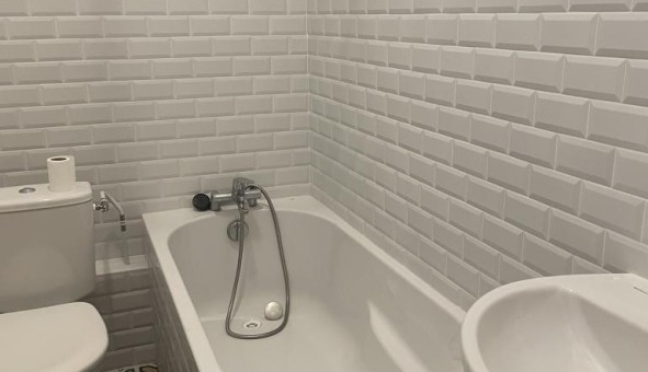 Logement tudiant T3 à Lyon 2me arrondissement (69002)