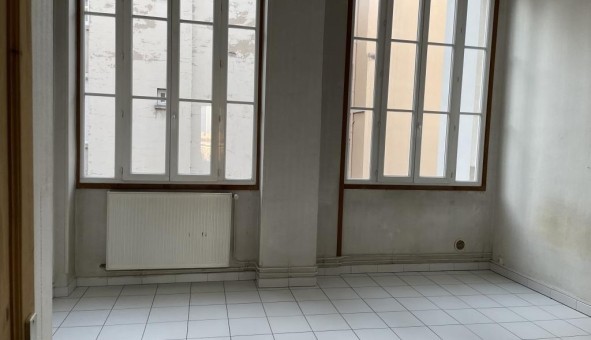 Logement tudiant T3 à Lyon 2me arrondissement (69002)