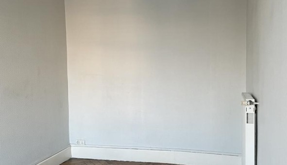 Logement tudiant T3 à Lyon 2me arrondissement (69002)