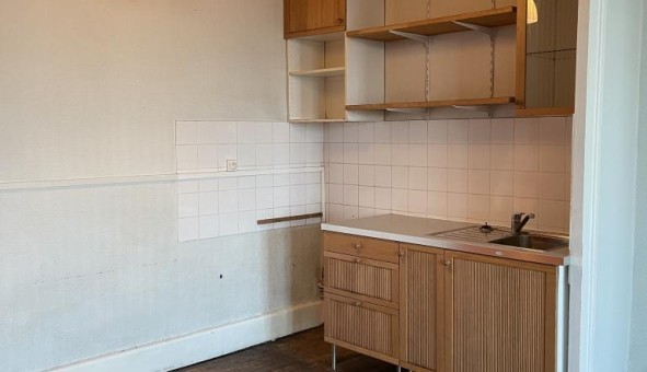 Logement tudiant T3 à Lyon 2me arrondissement (69002)