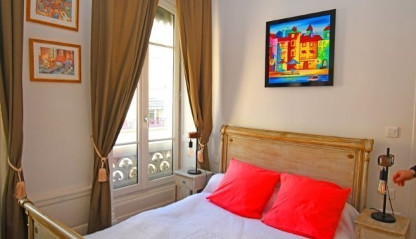 Logement tudiant T3 à Lyon 2me arrondissement (69002)