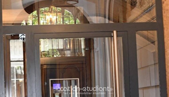 Logement tudiant T3 à Lyon 2me arrondissement (69002)