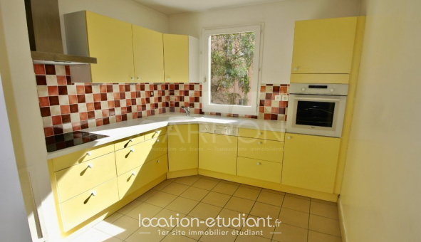 Logement tudiant Location T3 Vide Lyon 2me arrondissement (69002)
