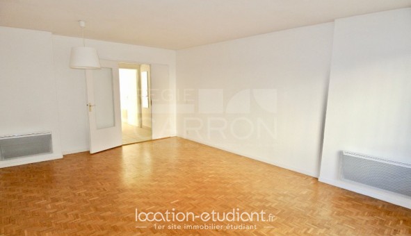 Logement tudiant T3 à Lyon 2me arrondissement (69002)