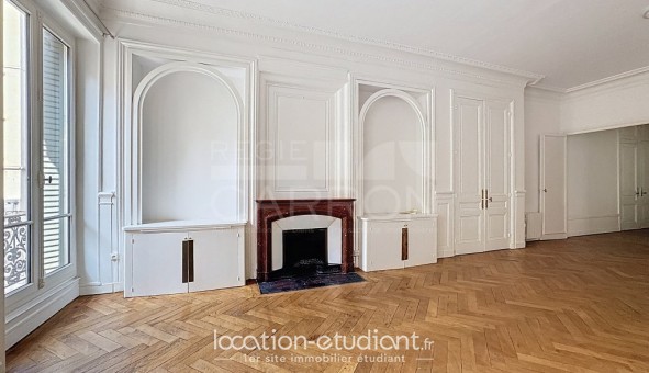 Logement �tudiant T3 &agrave; Lyon 2�me arrondissement (69002)