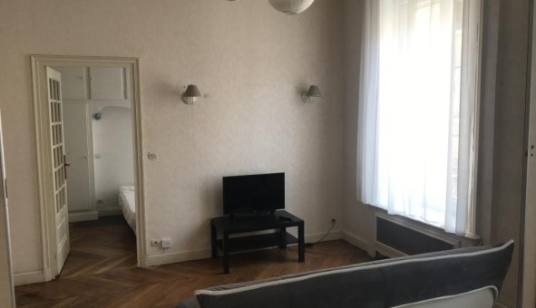 Logement �tudiant Location T3 Vide Lyon 2�me arrondissement (69002)