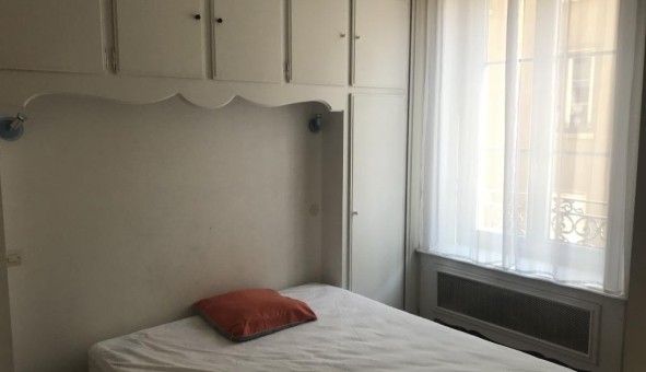 Logement �tudiant T3 &agrave; Lyon 2�me arrondissement (69002)