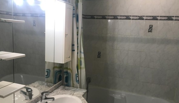 Logement �tudiant T3 &agrave; Lyon 2�me arrondissement (69002)