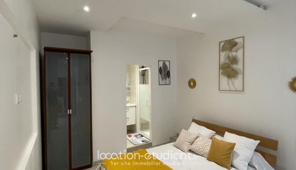 Logement �tudiant T3 &agrave; Lyon 2�me arrondissement (69002)