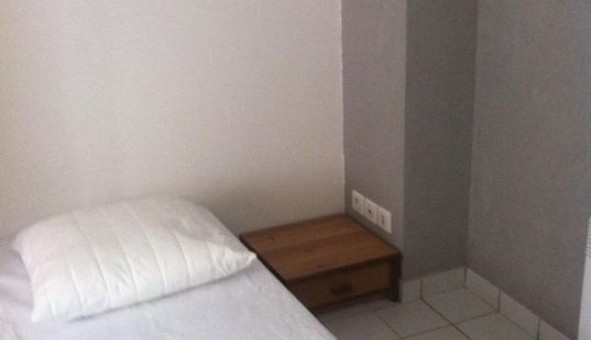 Logement �tudiant T3 &agrave; Lyon 2�me arrondissement (69002)