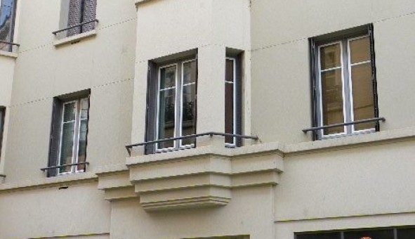 Logement �tudiant T3 &agrave; Lyon 2�me arrondissement (69002)