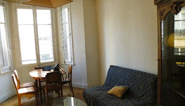 Logement �tudiant T3 &agrave; Lyon 2�me arrondissement (69002)