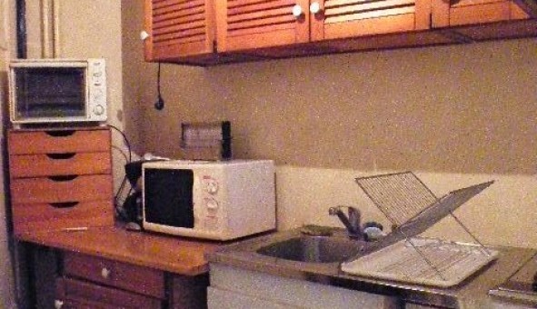 Logement �tudiant T3 &agrave; Lyon 2�me arrondissement (69002)