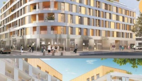 Logement �tudiant T3 &agrave; Lyon 2�me arrondissement (69002)