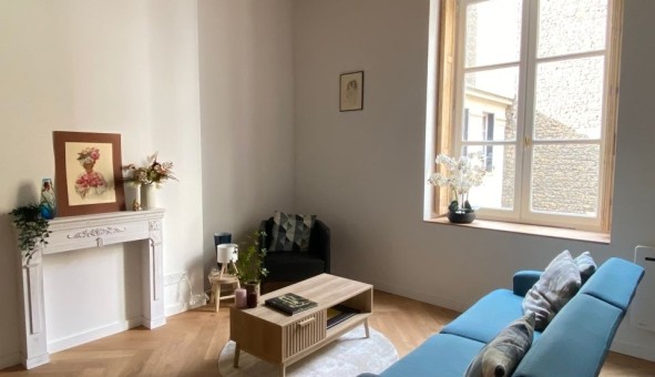 Logement �tudiant T3 &agrave; Lyon 2�me arrondissement (69002)