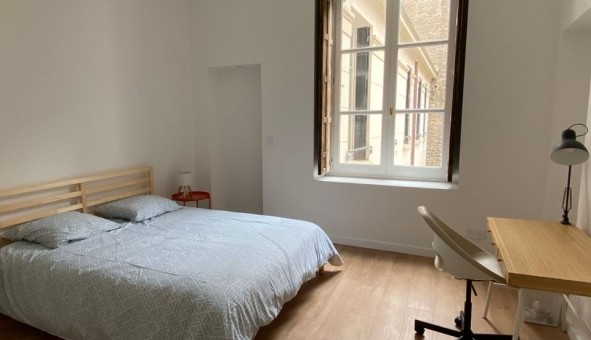 Logement �tudiant T3 &agrave; Lyon 2�me arrondissement (69002)