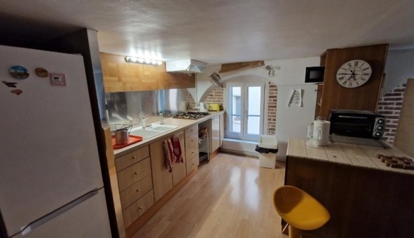 Logement �tudiant Location T3 Vide Lyon 2�me arrondissement (69002)