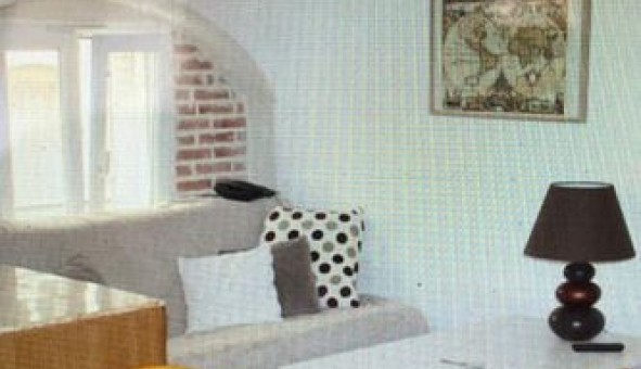 Logement �tudiant T3 &agrave; Lyon 2�me arrondissement (69002)