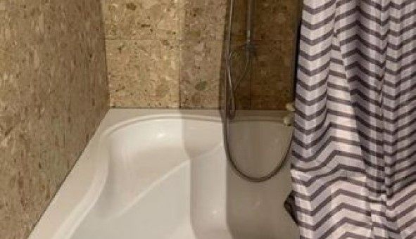 Logement �tudiant T3 &agrave; Lyon 2�me arrondissement (69002)